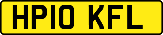 HP10KFL