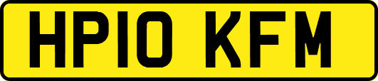 HP10KFM
