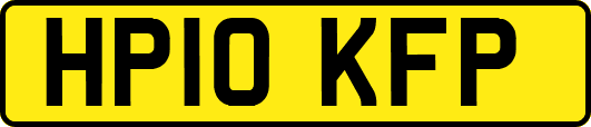 HP10KFP