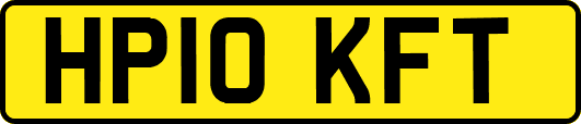 HP10KFT