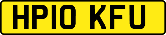 HP10KFU