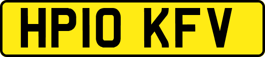 HP10KFV