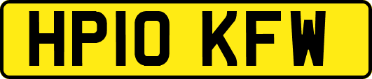 HP10KFW