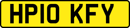HP10KFY