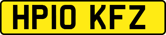 HP10KFZ