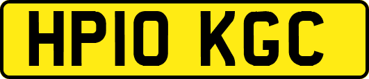 HP10KGC
