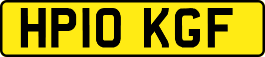 HP10KGF