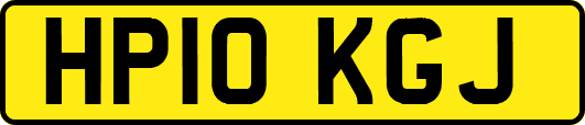 HP10KGJ