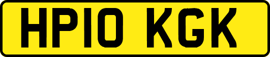 HP10KGK