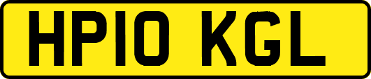 HP10KGL