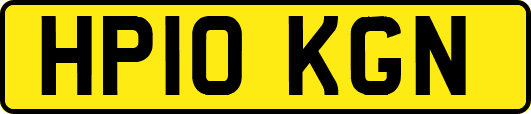 HP10KGN