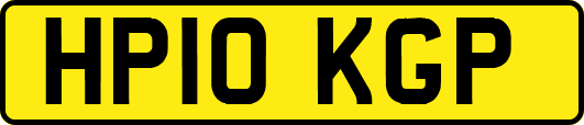 HP10KGP