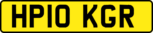HP10KGR