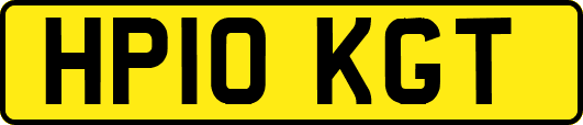 HP10KGT