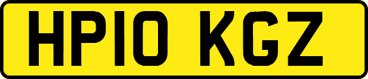 HP10KGZ