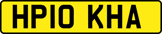 HP10KHA