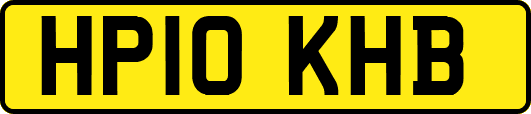 HP10KHB