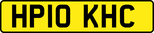 HP10KHC