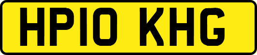 HP10KHG