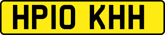 HP10KHH