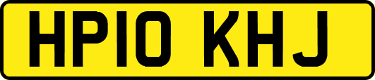 HP10KHJ