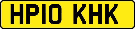 HP10KHK