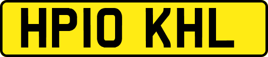 HP10KHL
