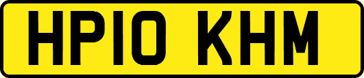HP10KHM