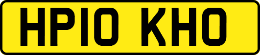 HP10KHO