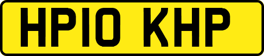 HP10KHP