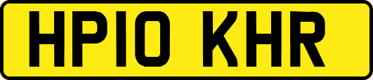 HP10KHR