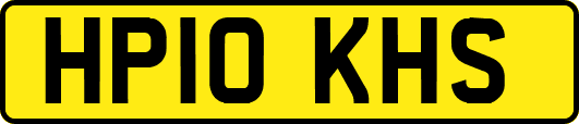 HP10KHS