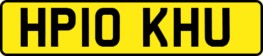 HP10KHU