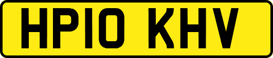 HP10KHV