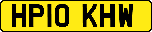 HP10KHW