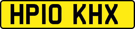 HP10KHX
