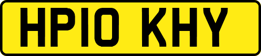 HP10KHY
