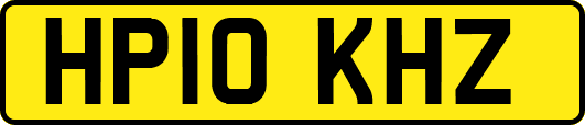HP10KHZ