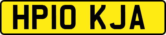 HP10KJA