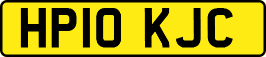 HP10KJC