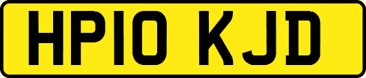 HP10KJD