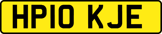 HP10KJE