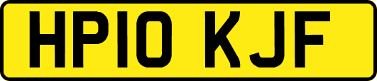 HP10KJF