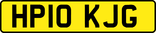 HP10KJG