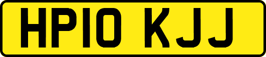 HP10KJJ