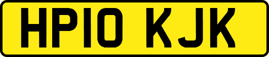 HP10KJK