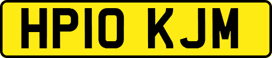 HP10KJM