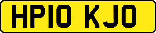 HP10KJO
