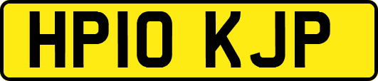HP10KJP