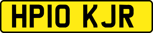 HP10KJR